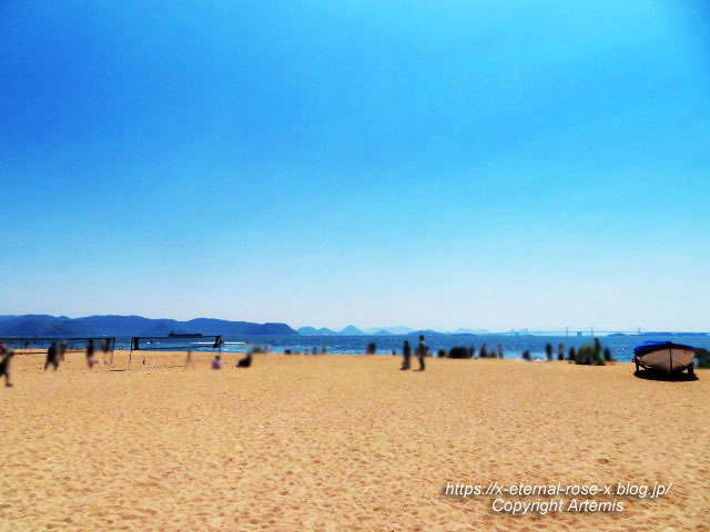 22.5.3.3 渋川海水浴場 (4)