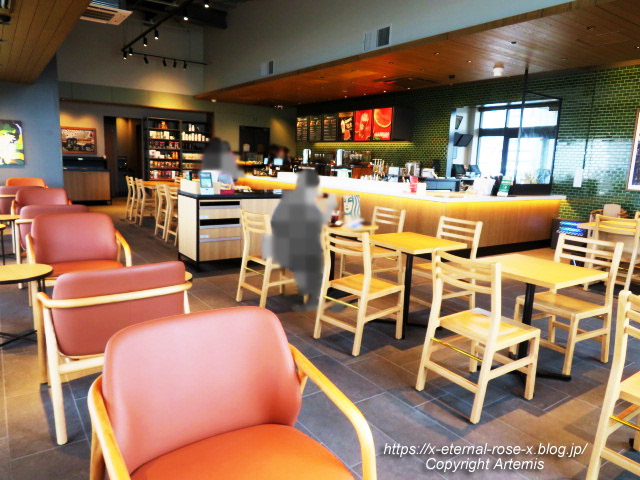 23.8.18 スターバックスコーヒー 岡山西大寺店 (32)