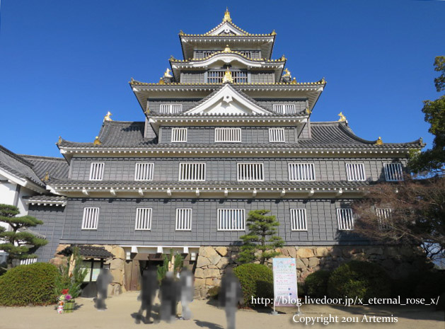 19.1.1.2 岡山城  (11)