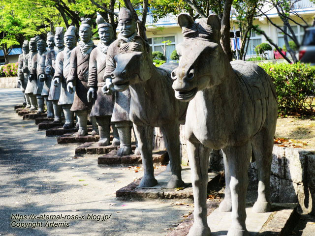 17.5.1.9 太陽公園  石のエリア (67)