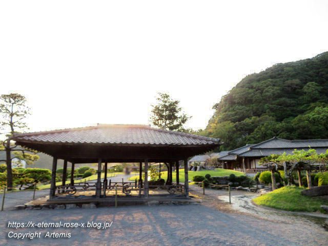 20.10.31.13 仙巌園  御殿  (101)