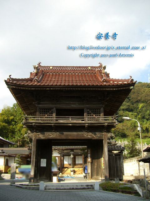 7 安養寺 (1)