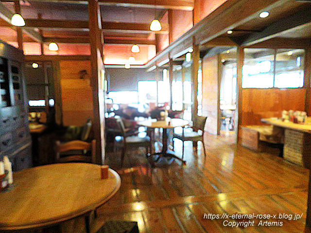 21.10.26 倉式珈琲店 岡山青江店 (6)