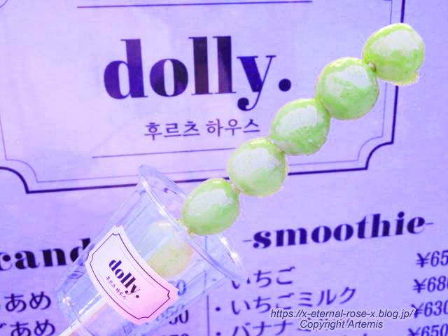 23.4.16.2 dolly. ドリー  (4)