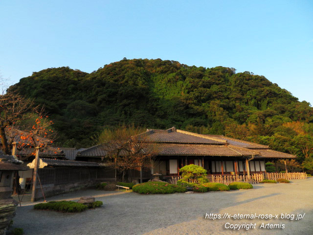 20.10.31.13 仙巌園  御殿  (104)