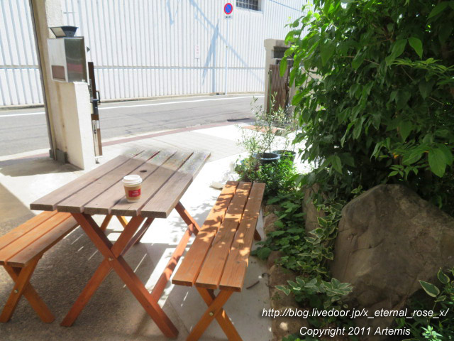 21.5.6 自家焙煎1518珈琲小橋ロースター店 (28)