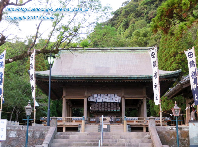 20.10.31.15 鶴嶺神社  (2)