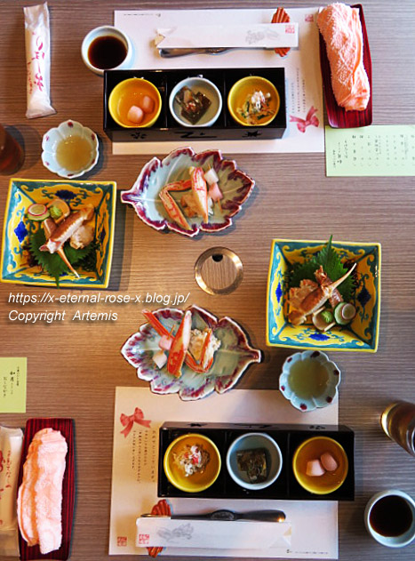 19.9.16 かに道楽 岡山本店  (15)