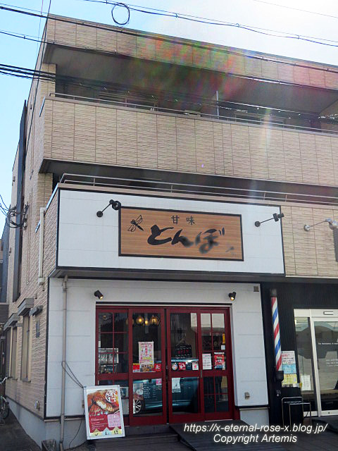 23.3.2.1 甘味とんぼ  (1)