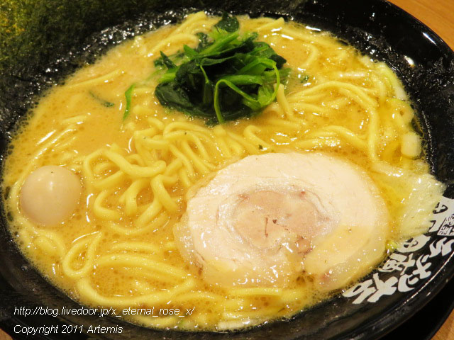 20.2.8.1 家系ラーメン 町田商店 岡山平井店 (26)