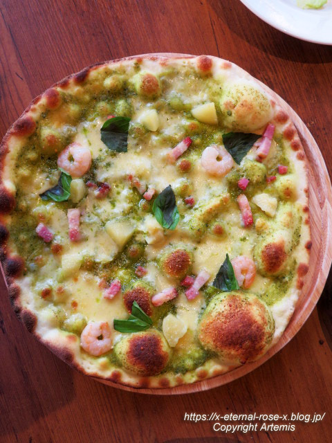 22.7.15 ジョリーパスタ 岡山平島店 (30)