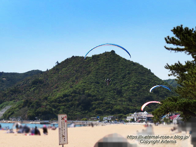 22.5.3.3 渋川海水浴場  (35)