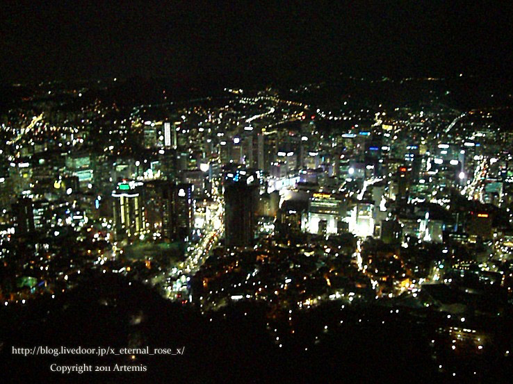 9.11.12.8 Nソウルタワー  (18)