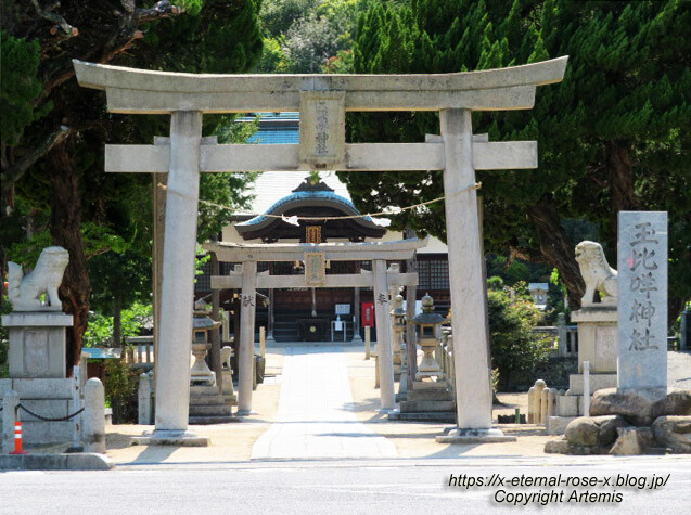 22.5.3.6 玉比咩神社  (72)