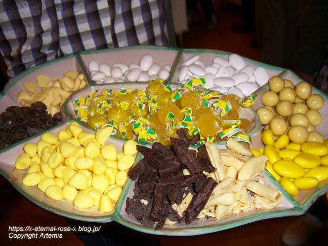 11.5.31.11 ステラマリーナ 港からナポリへホテルまでの車窓 (2)