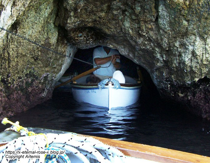 11.5.31.4. カプリ島青の洞窟 (15)