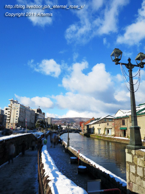 18.11.23.7 小樽浅草橋街園 (13)