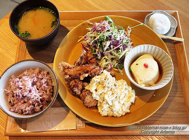 23.2.3 豆と餅 (23)