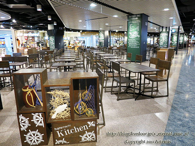 イオンスタイル岡山 火曜市の握り寿司 フライ イオンモール岡山 18 Eternal Rose エターナルローズ