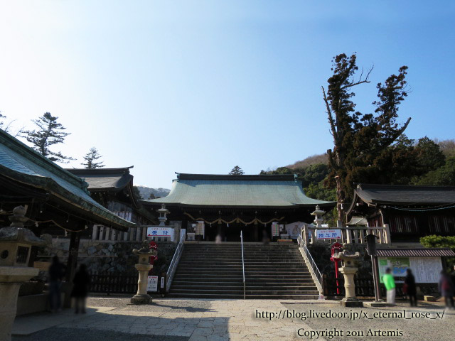 18.1.20 吉備津彦神社  (36)