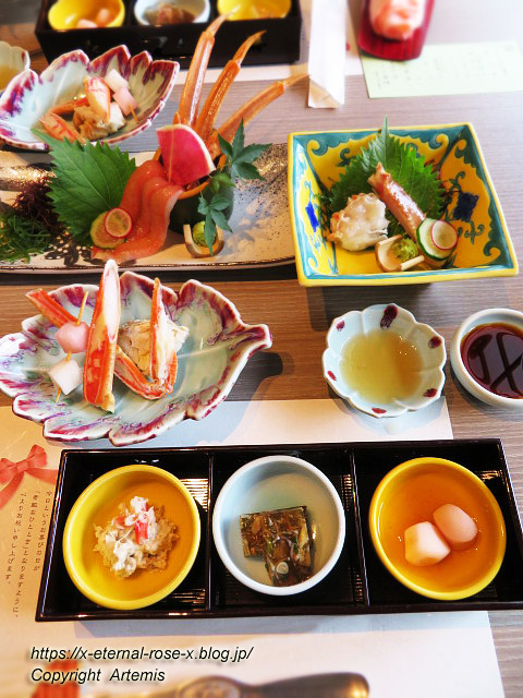 19.9.16 かに道楽 岡山本店  (24)