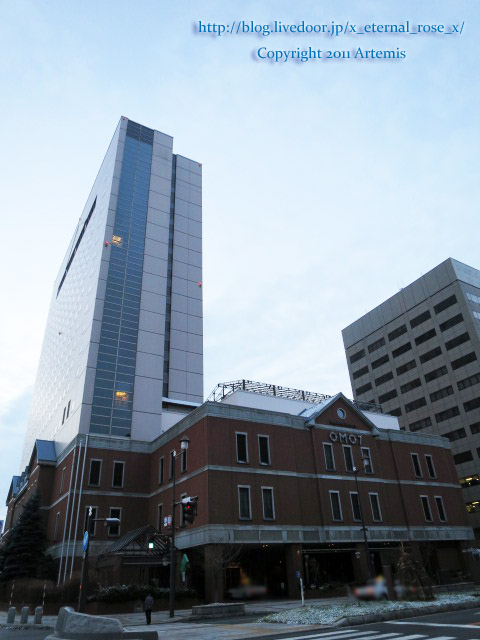 18.11.22 星野リゾートOMO７旭川(27)