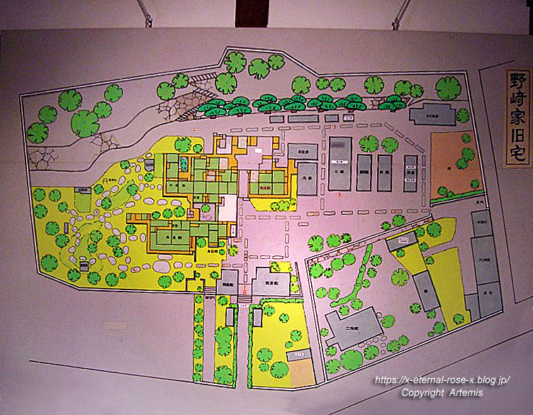 11.5.5.3 旧野﨑家住宅 野﨑家塩業歴史館  (51)
