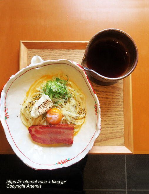 23.1.14 KAZUOうどん (36)