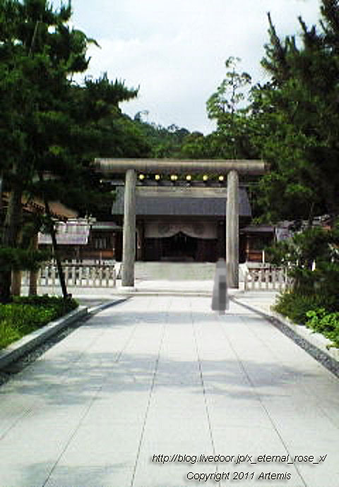 10.7.6.5 元伊勢籠神社 (3)