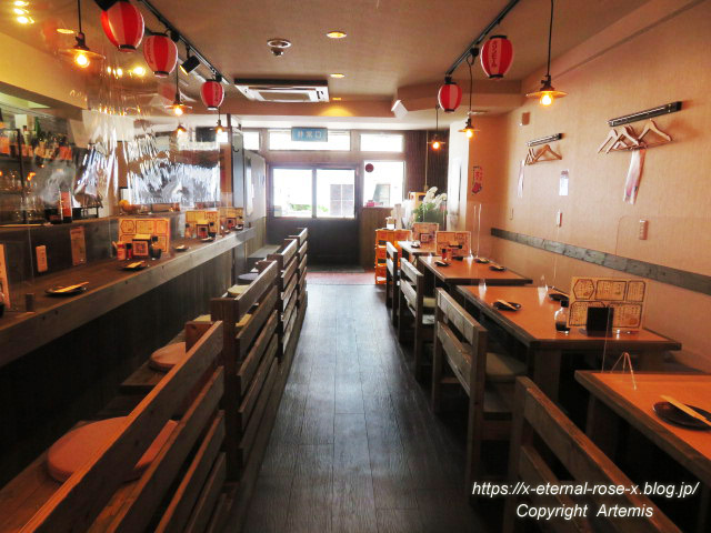 21.6.14 定食酒場 にこ家 (7)