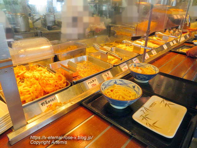 23.8.16 丸亀製麺 十日市店 (12)