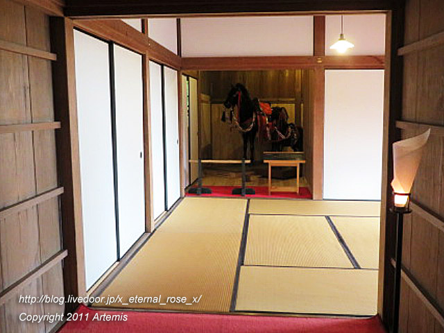 20.10.31.13 仙巌園  御殿  (27)