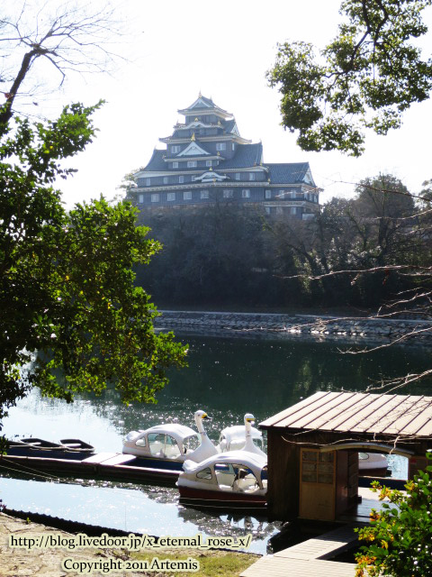 19.1.1.2 岡山城  (2)