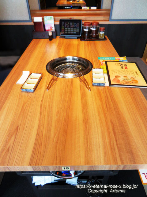 22.6.4 焼肉 ひびき 京山店  (13)