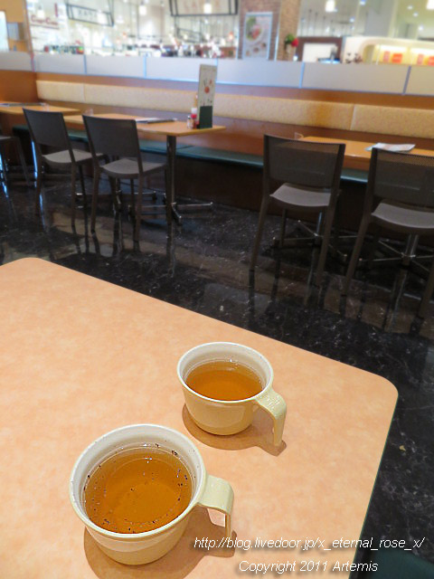 19.7.12 サイゼリア天満屋ハピータウン岡南店 (9)