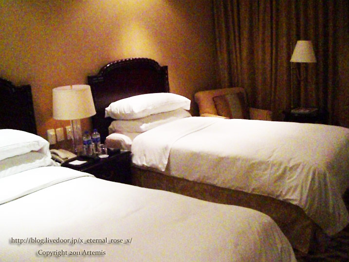 9.11.12.10 リッツカールトン  (1)