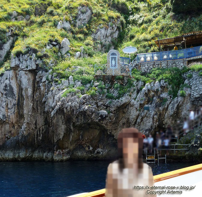 11.5.31.4. カプリ島青の洞窟 (43)
