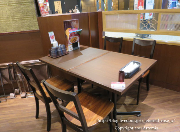 19.1.1.3 鎌倉パスタイオンモール岡山店  (5)