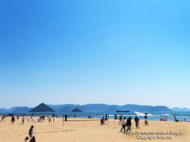 22.5.3.3 渋川海水浴場 (6)