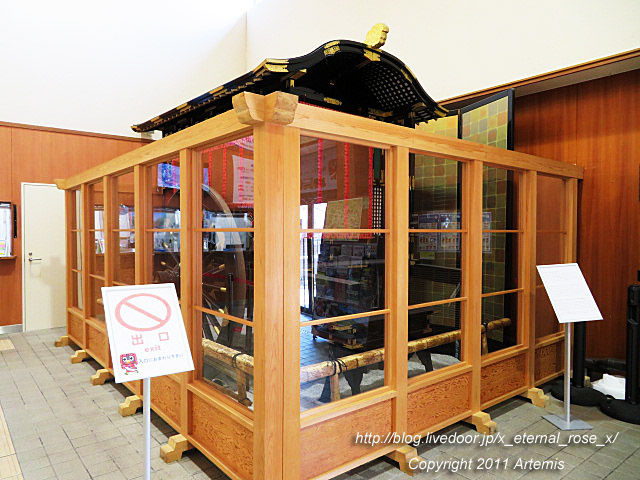 20.3.19.4 京福電鉄嵐山駅 (2)