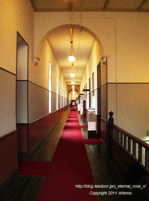 10.4.20.5 旧第四高等学校本館石川近代文学館  (5)
