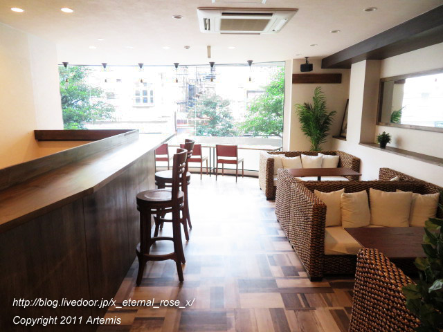 20.7.23 カフェ&バー チャ チャ チャ  (3)