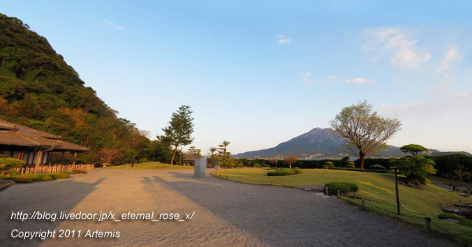 20.10.31.13 仙巌園 御殿 (70)