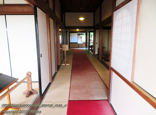 20.10.31.13 仙巌園  御殿  (51)