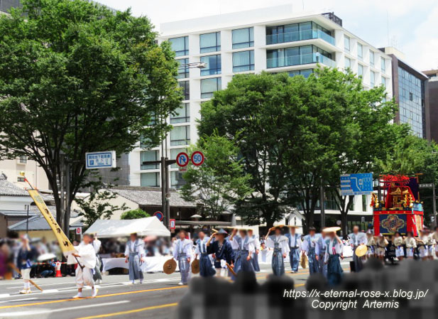 22.7.17.2 祇園祭 白楽天山 四条傘鉾 油天神山  (21)