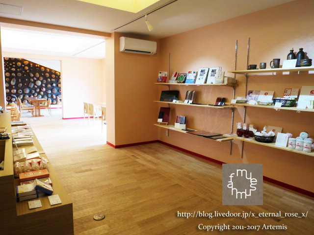 22 FAN美術館カフェショップ  (14)