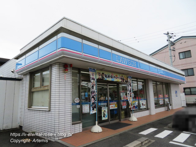 21.10.24.1 ローソン 岡山浜三丁目店  (3)