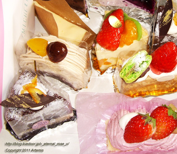 11.1.25 ミシェールニブベーカリー (1)