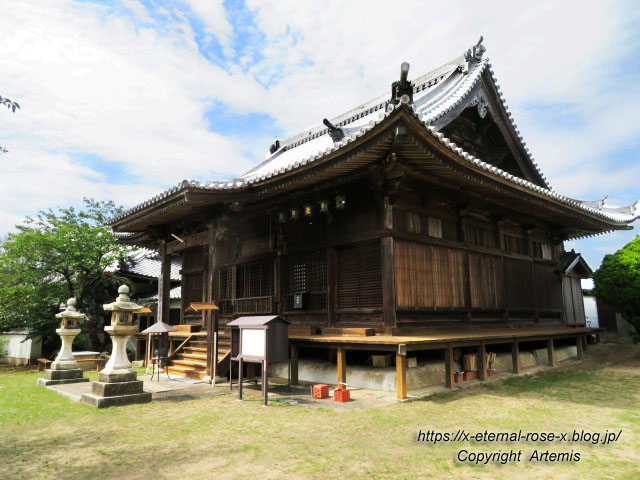 19.7.6.5 妙福寺観音院 (2)