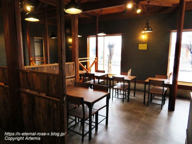 23.1.7 淡路島バーガー 岡山西大寺店 (2)